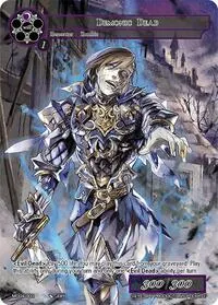 Demonic Dead (Memoria Collection 04)
