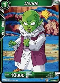 Dende (Clash of Fates)