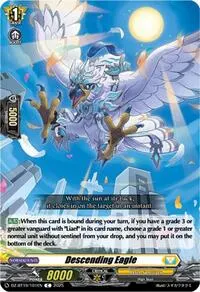 Descending Eagle (DZ-BT10: Dragonsoul Resonance)