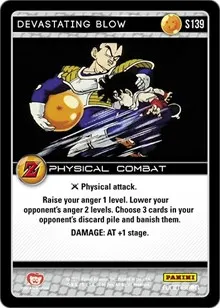Devastating Blow (Panini: Awakening)