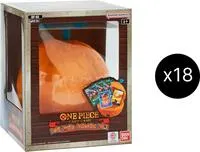 Devil Fruits Collection Vol 2 Case (One Piece Collection Sets)
