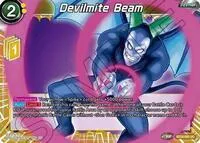 Devilmite Beam (Critical Blow) — Dragon Ball Super CCG Card Value