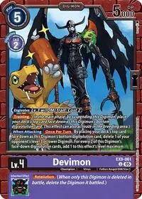 Devimon (Versus Monsters)