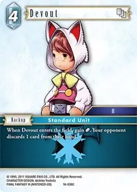 Devout (Emissaries of Light)