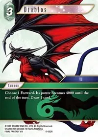 Diablos (Opus VI)