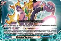 Diabolical Hardcore (DZ-TB01: Future Card Buddyfight)