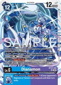 Dianamon (Dual Revolution)