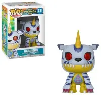 Digimon Gabumon (Pop! Vinyl)