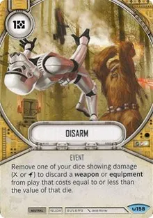 Disarm (Awakenings)