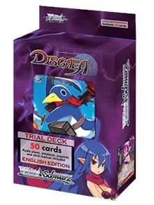 Disgaea Trial Deck (Disgaea)