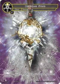 Dispelling Stone (Promo Cards)