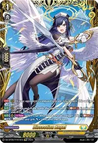 Dissection Angel FFR (DZ-BT09: Super Brave Detonation)