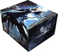 Dissidia Collection Set 2023 Box (FF: Promo Cards) — Final Fantasy TCG Card Value