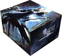 Dissidia Collection Set 2023 Box (FF: Promo Cards)