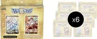 Diva Debut Deck Display White Hope (Diva Debut Deck D08: White Hope) — WIXOSS Card Value