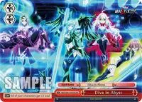 Diva in Abyss DCR (MACROSS Delta Premium Booster)