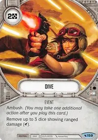 Dive (Legacies)