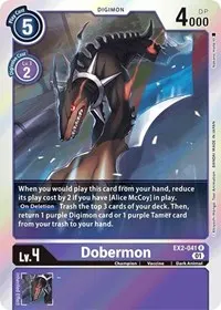 Dobermon (Digital Hazard)