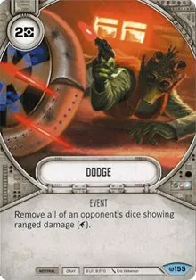 Dodge (Awakenings)