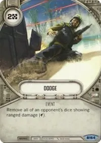 Dodge (Convergence)