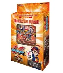 Dominant Dragons Trial Deck (Trial Deck: Dominant Dragons)
