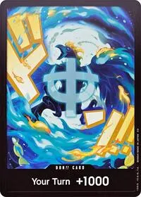 DON Card Marco (Premium Booster -The Best- Vol. 2)