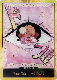 DON Card Pudding Gold (Premium Booster -The Best- Vol. 2) — One Piece Card Game Card Value