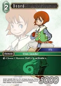 Doned (Opus IV)