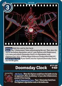 Doomsday Clock (Secret Crisis)