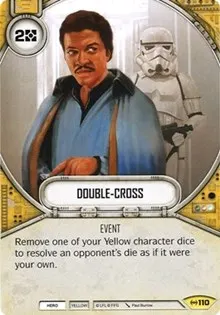 Double Cross (Empire at War)