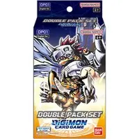 Double Pack Set (Blast Ace)