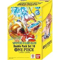 Double Pack Set Vol 10 (Adventure on Kami's Island)