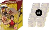 Double Pack Set Volume 1 Display (Kingdoms of Intrigue)