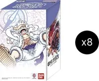 Double Pack Set Volume 2 Display (Awakening of the New Era)