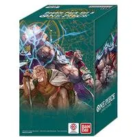 Double Pack Set Volume 5 (Two Legends)