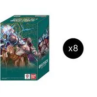 Double Pack Set Volume 5 Display (Two Legends)