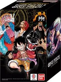 Double Pack Set Volume 6 (Emperors in the New World)
