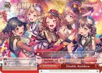 Double Rainbow (BanG Dream! Girls Band Party! MULTI LIVE)