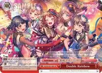Double Rainbow SR (BanG Dream! Girls Band Party! MULTI LIVE)