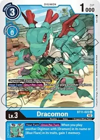 Dracomon (Dimensional Phase)