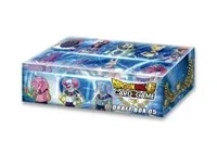 Draft Box 05 Divine Multiverse Box (Draft Box 05 - Divine Multiverse) — Dragon Ball Super CCG Card Value