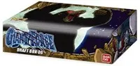 Draft Box 06 Giant Force Box (Draft Box 06 - Giant Force)