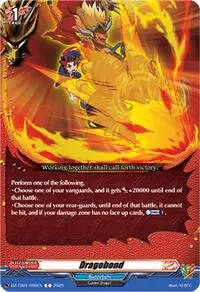 Dragobond (DZ-TB01: Future Card Buddyfight)