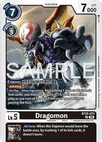 Dragomon (Dual Revolution)