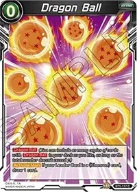 Dragon Ball (Miraculous Revival)