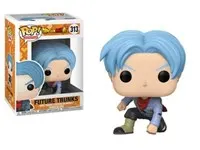Dragon Ball Super Future Trunks (Pop! Vinyl)