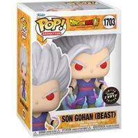 Dragon Ball Z Son Gohan Beast Glow in the Dark (Pop! Vinyl)