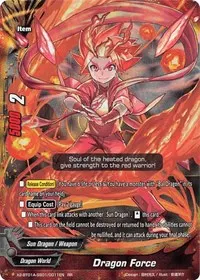 Dragon Force (Solar Strife)
