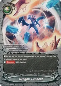 Dragon Prudent (Neo Enforcer ver.E)