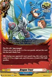 Dragon Trust (DZ-TB01: Future Card Buddyfight)